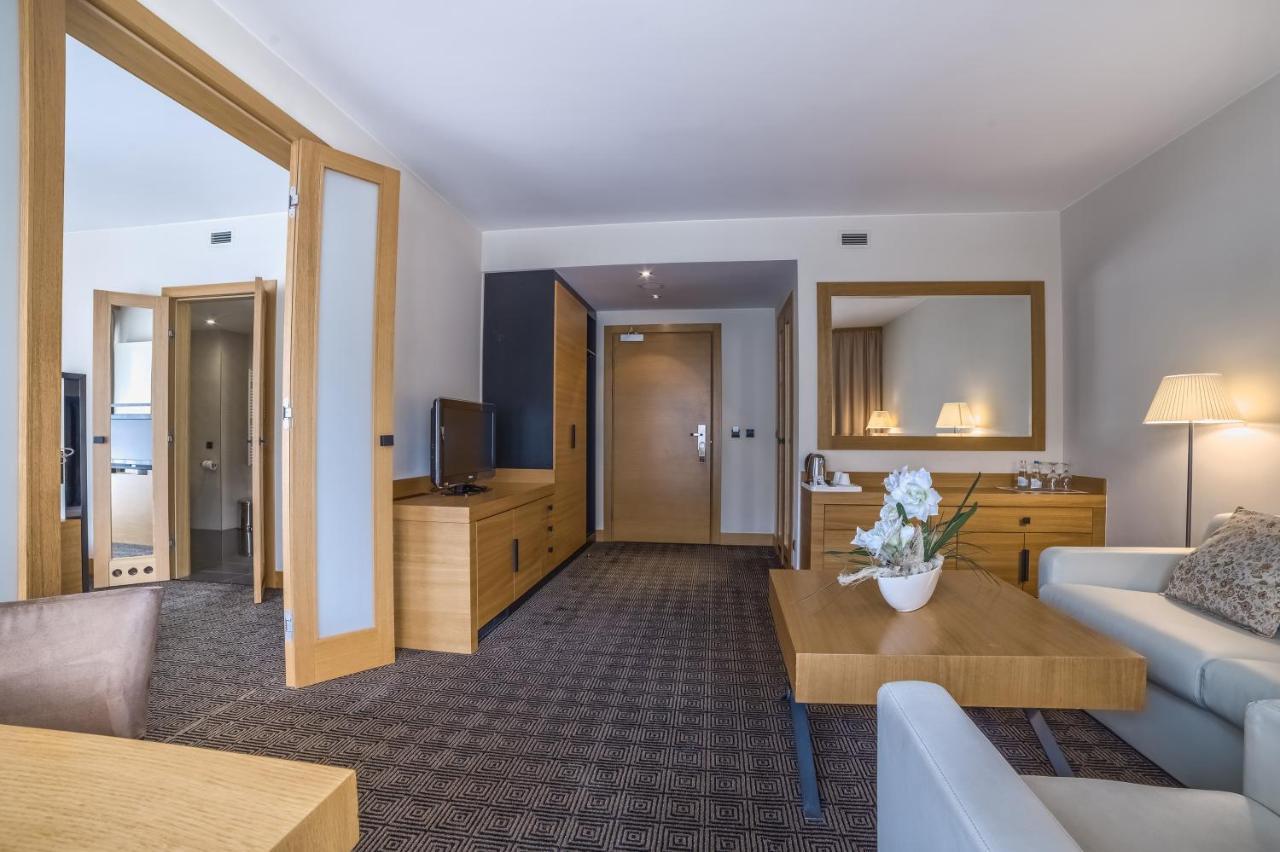 Grand Nosalowy Dwor Zakopane Exterior photo