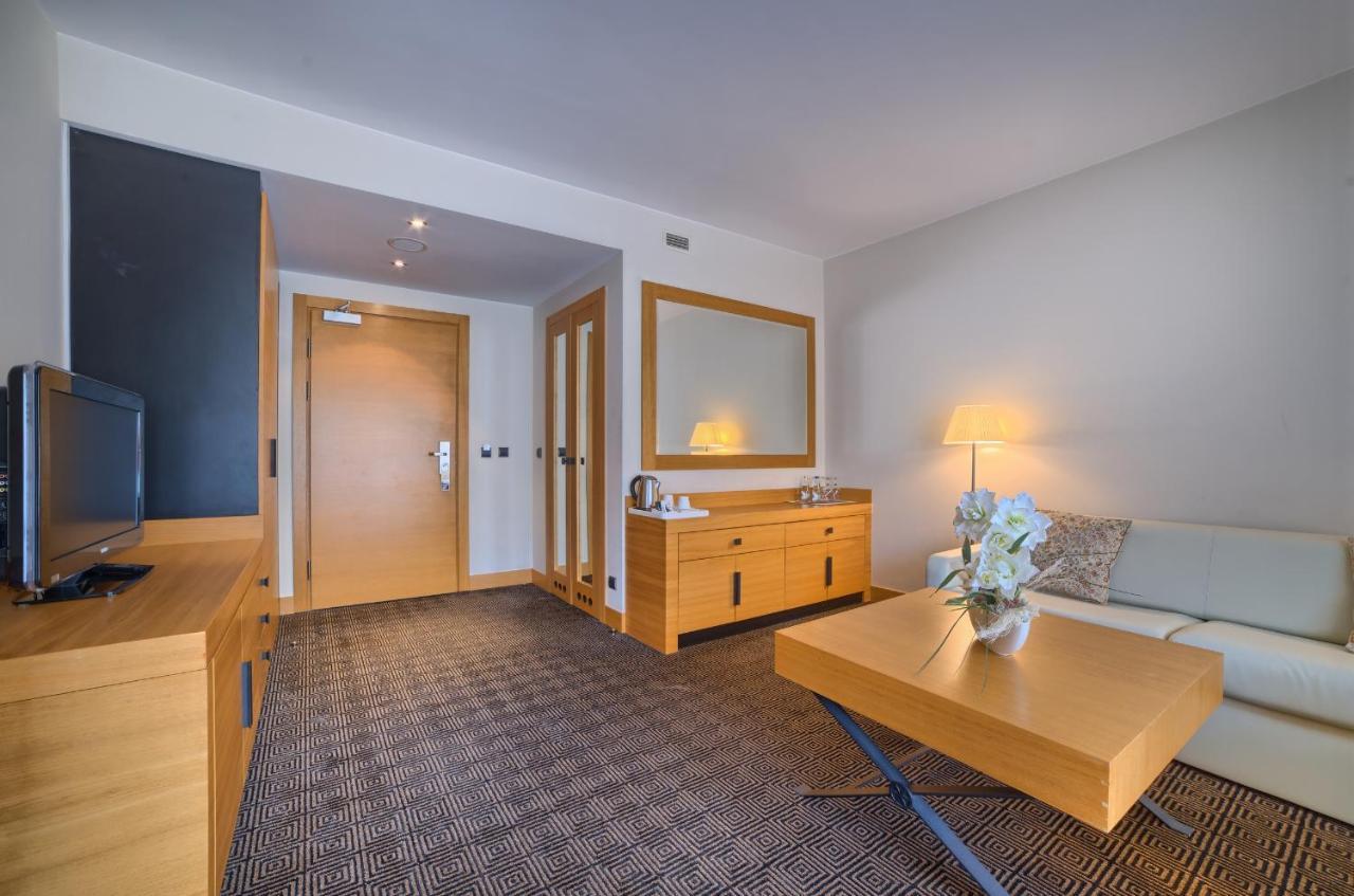 Grand Nosalowy Dwor Zakopane Exterior photo