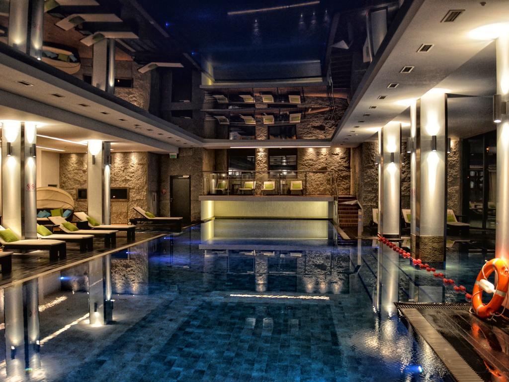 Grand Nosalowy Dwor Zakopane Exterior photo